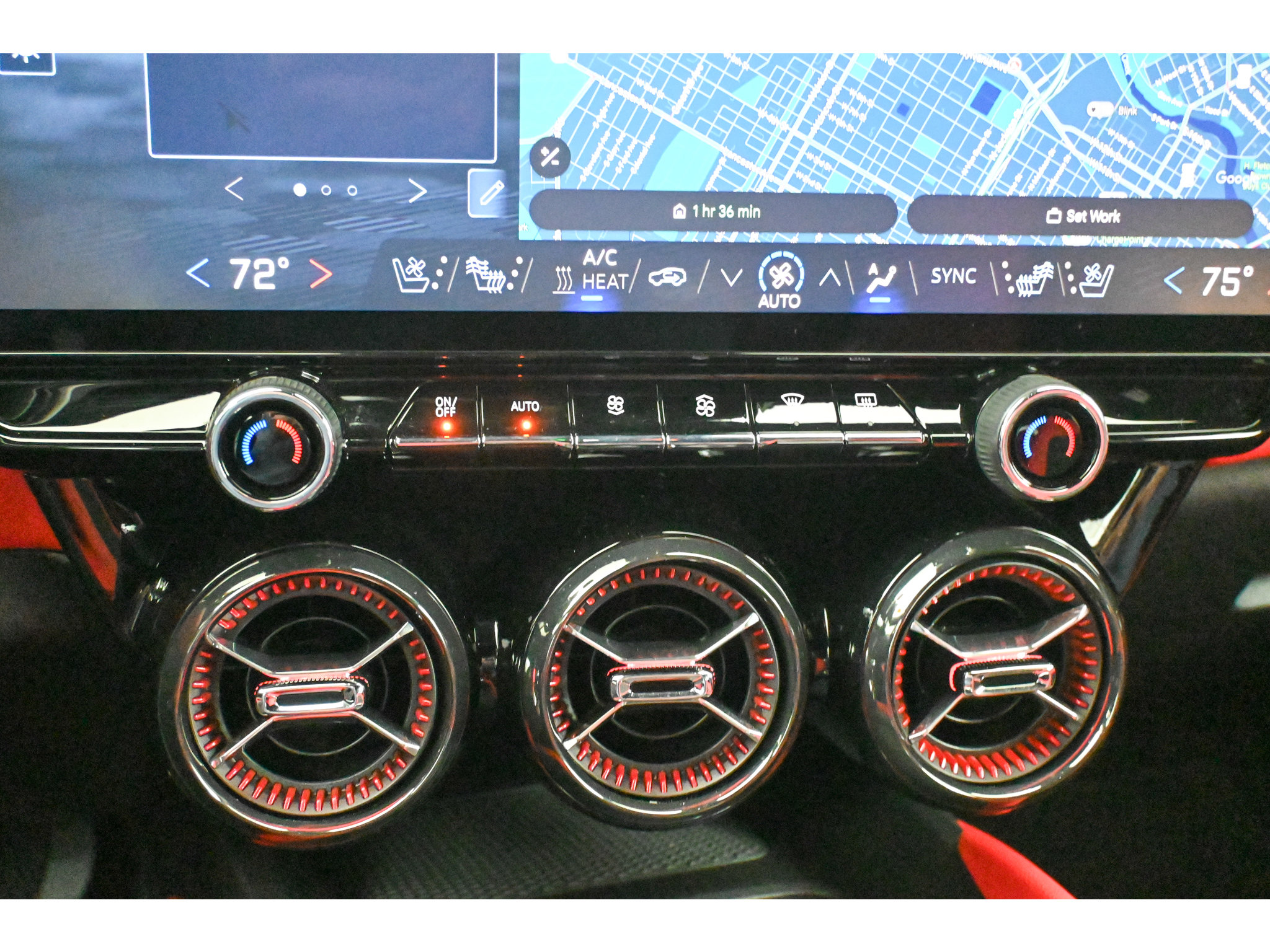Used 2024 Chevrolet Blazer EV RS AWD/4WD image 40