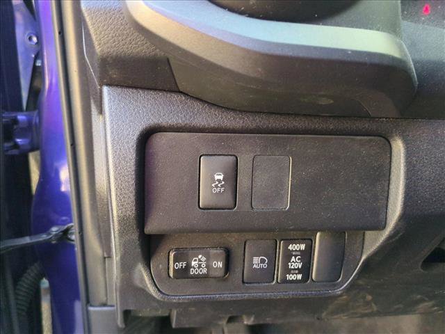 Certified 2023 Toyota Tacoma TRD Sport image 13