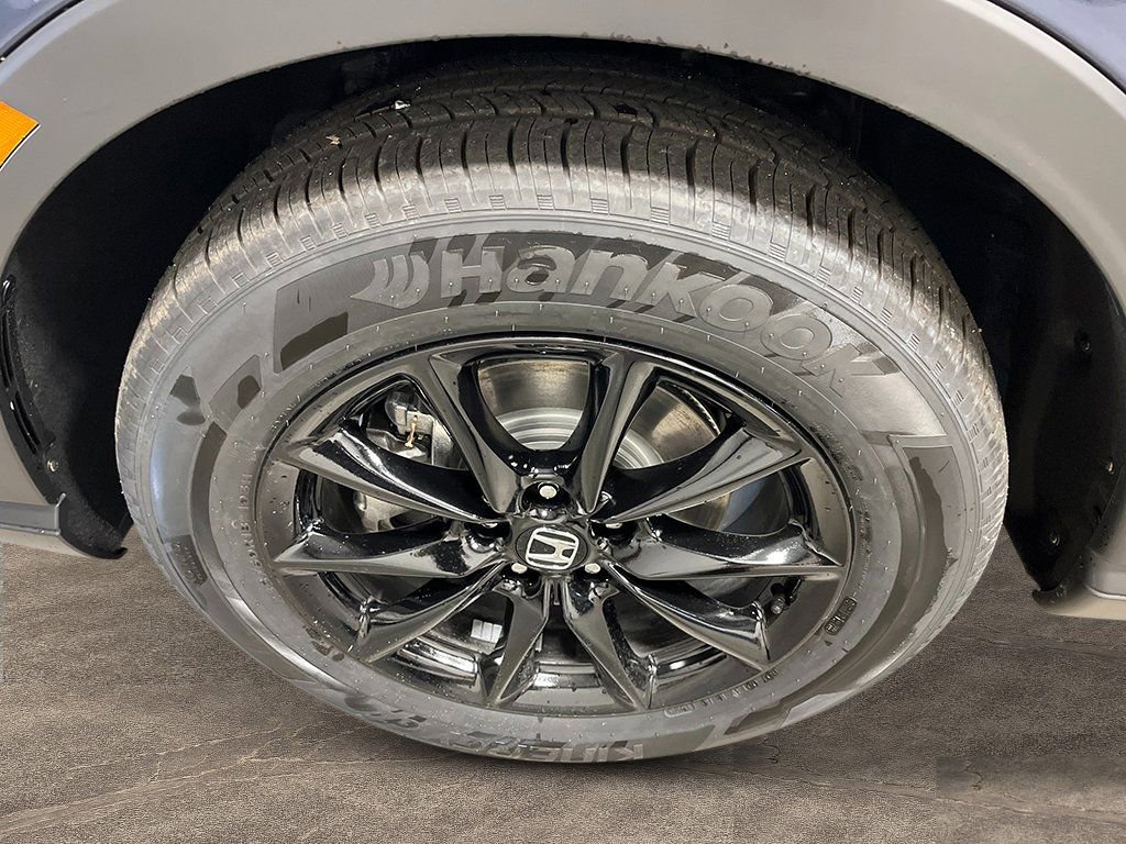 New 2026 Honda CR-V Sport image 13