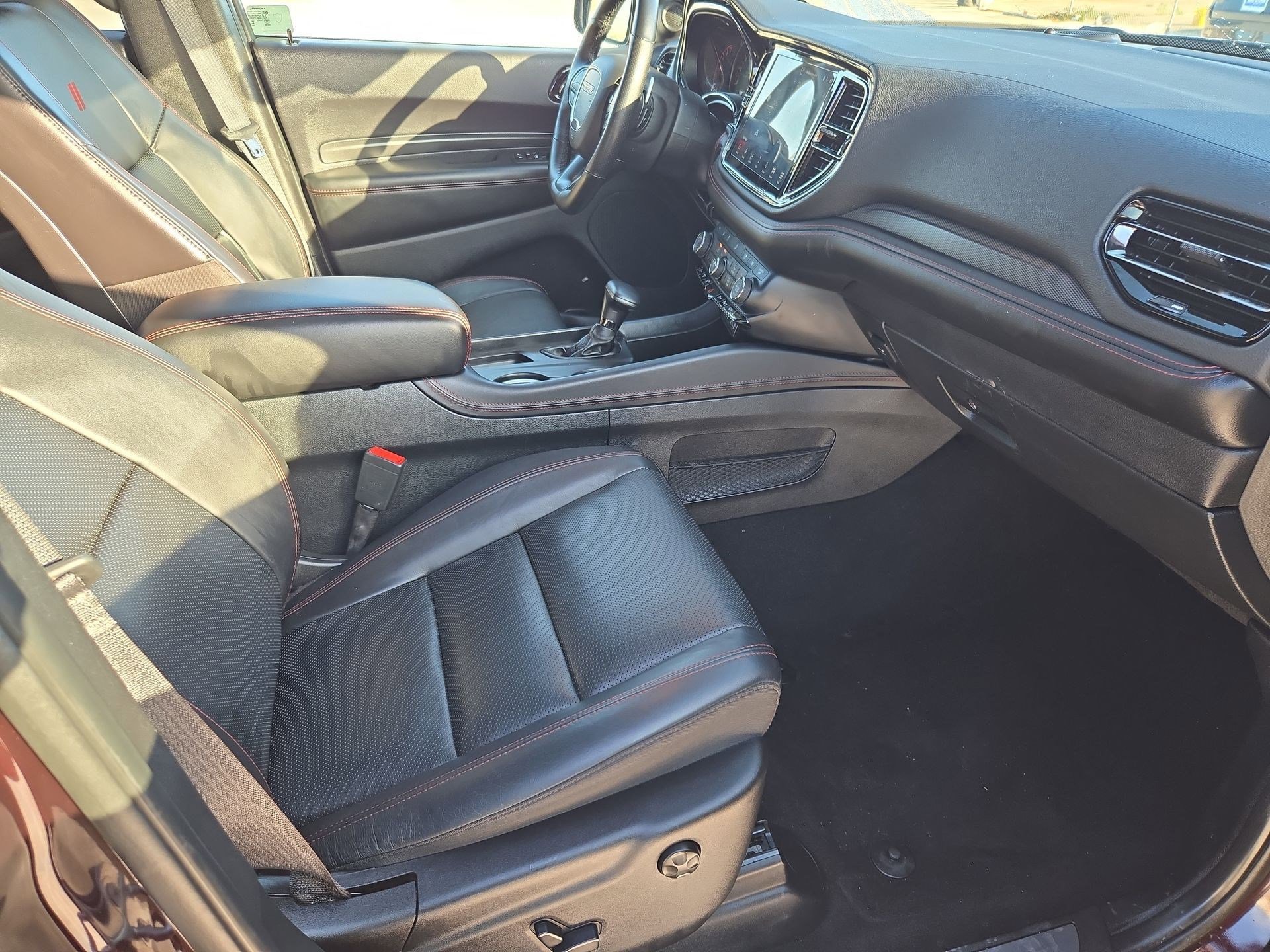 Used 2025 Dodge Durango GT image 32