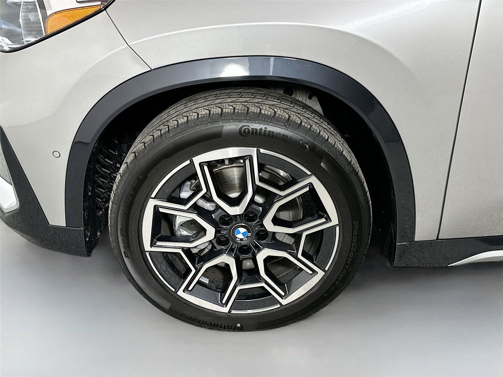 New 2026 BMW X1 xDrive28i w/ Technology Package AWD/4WD image 61