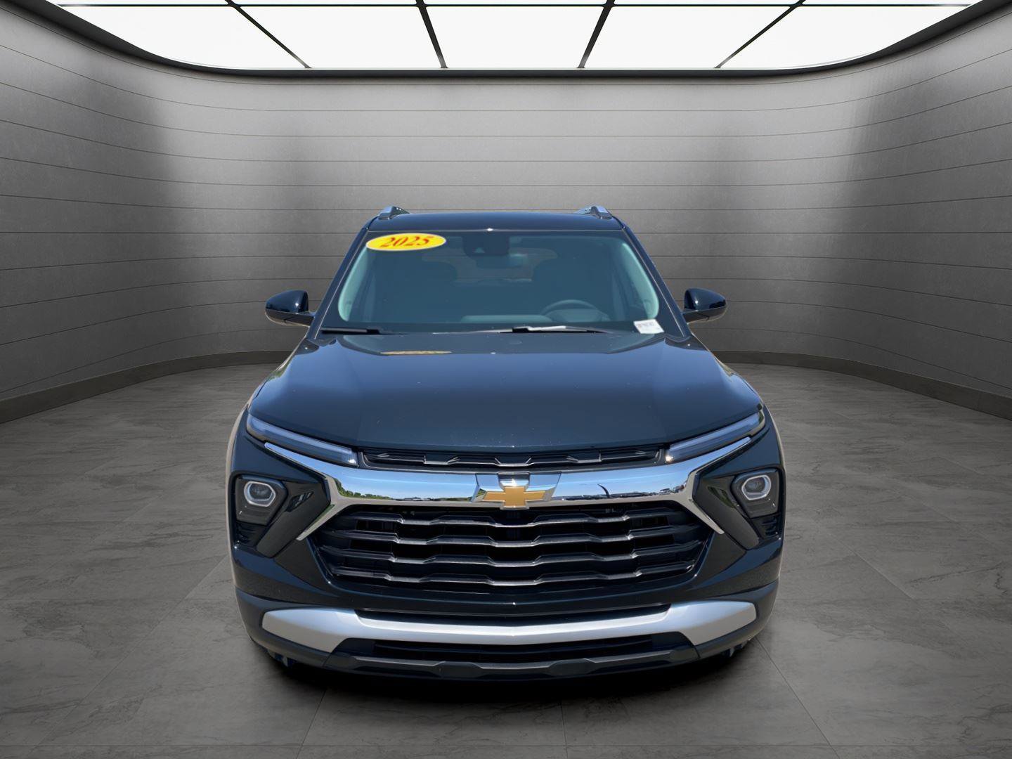 New 2025 Chevrolet TrailBlazer LT w/ LT Cold Weather Package image 14