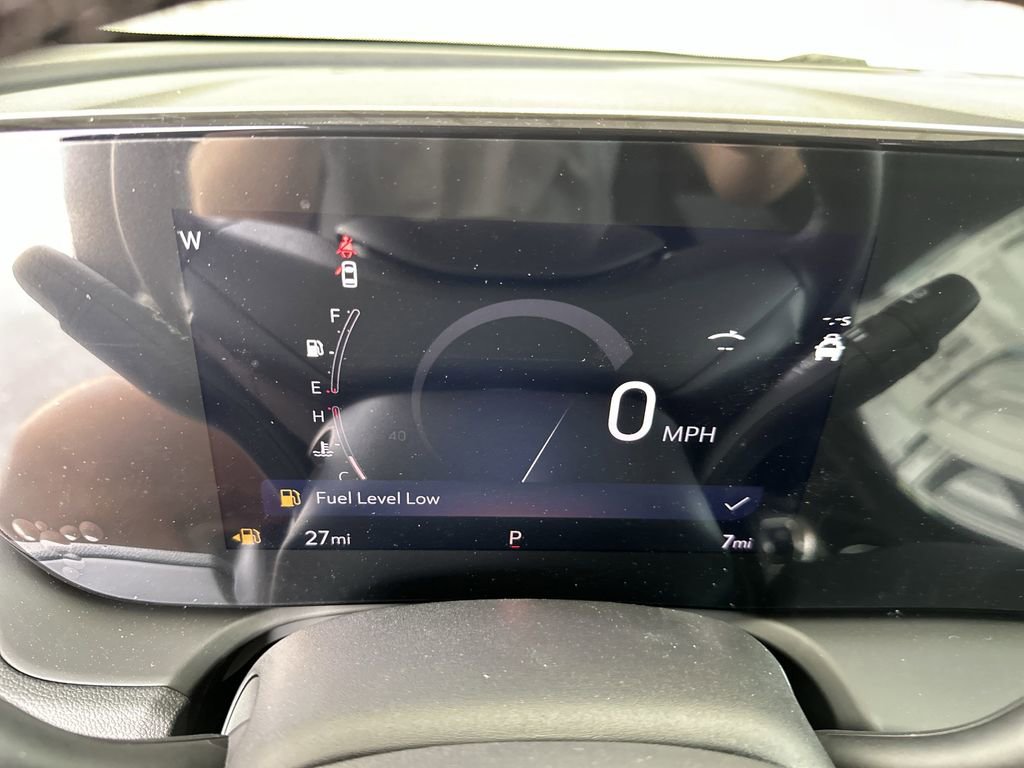 New 2026 Buick Encore GX Sport Touring w/ Advanced Technology Package FWD image 37