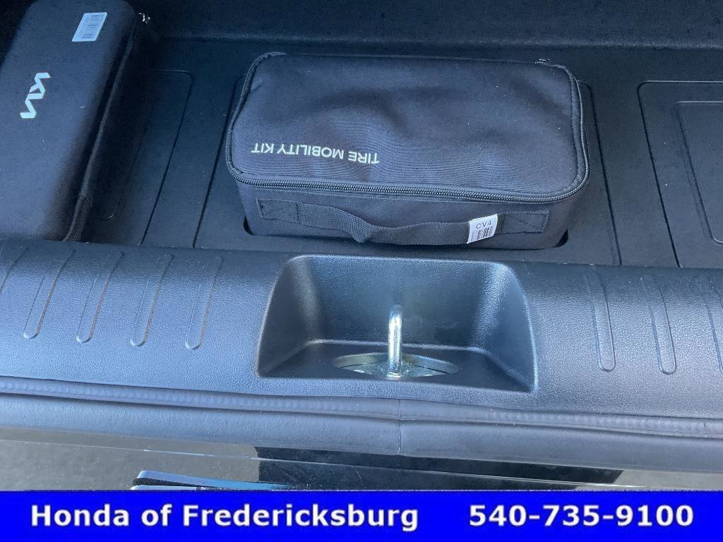Used 2023 Kia EV6 GT-Line AWD/4WD image 25