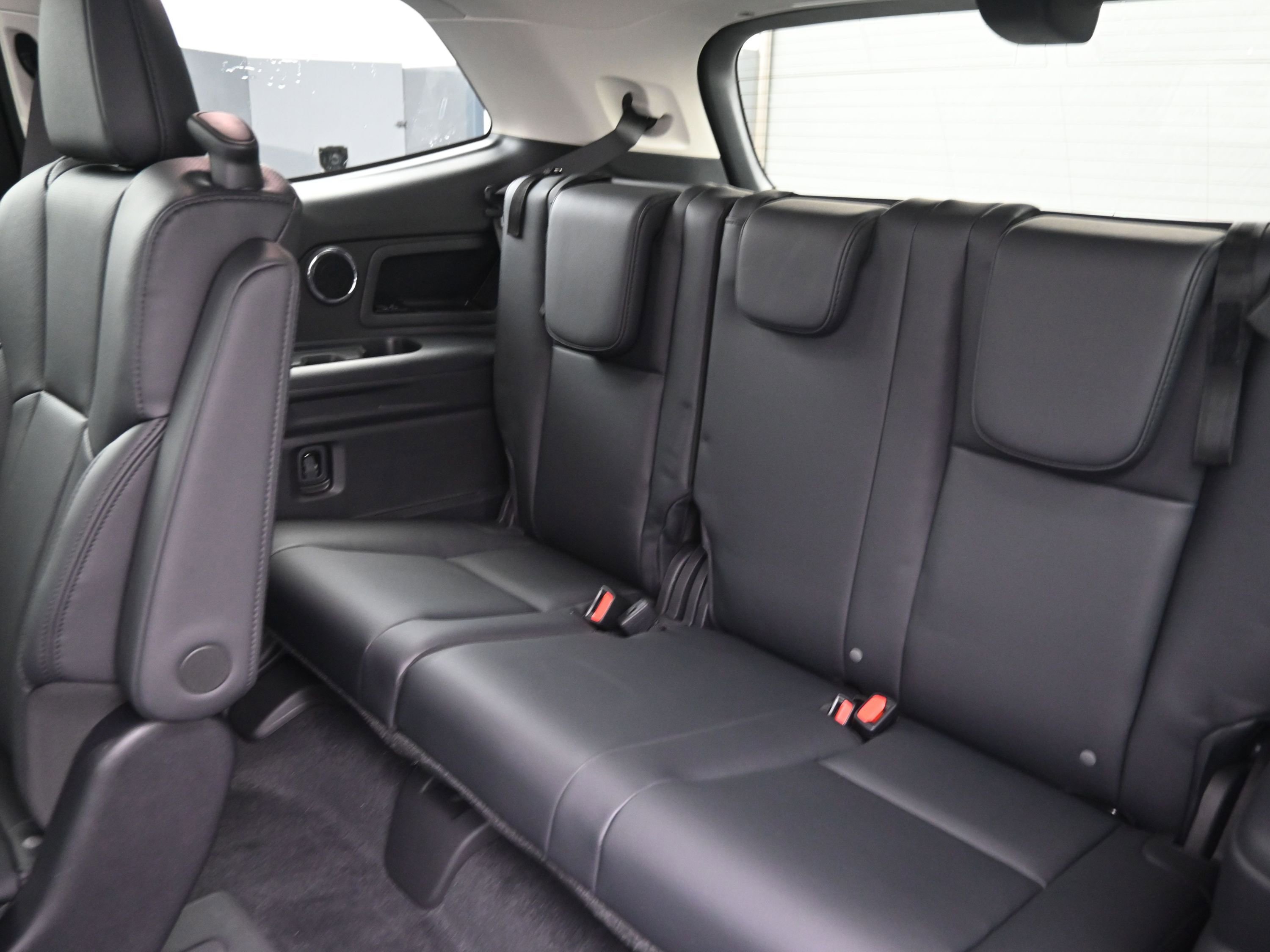 New 2025 Subaru Ascent Bronze Edition image 18