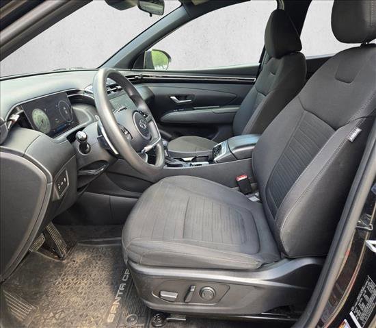 Used 2023 Hyundai Santa Cruz Night w/ Cargo Package image 16