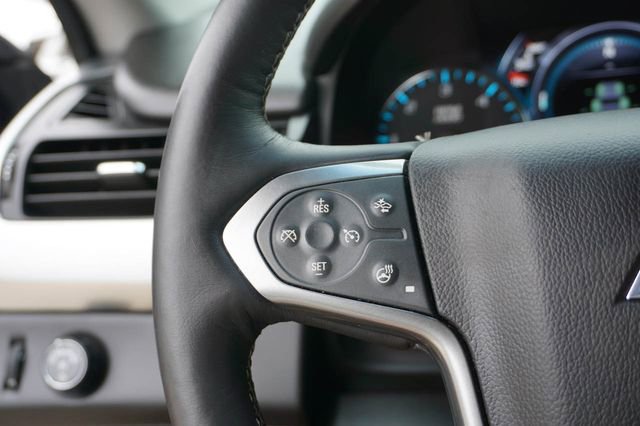 Used 2017 Chevrolet Tahoe LT w/ Luxury Package image 30