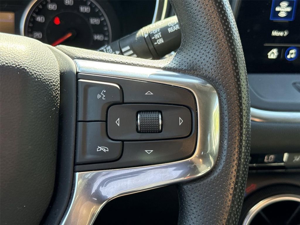 Used 2024 Chevrolet Blazer LT image 34