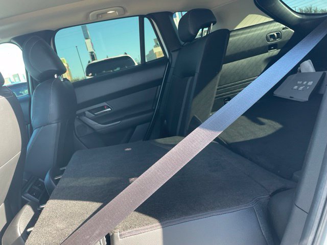 Used 2023 MAZDA CX-50 2.5 S w/ Cargo Package AWD/4WD image 17