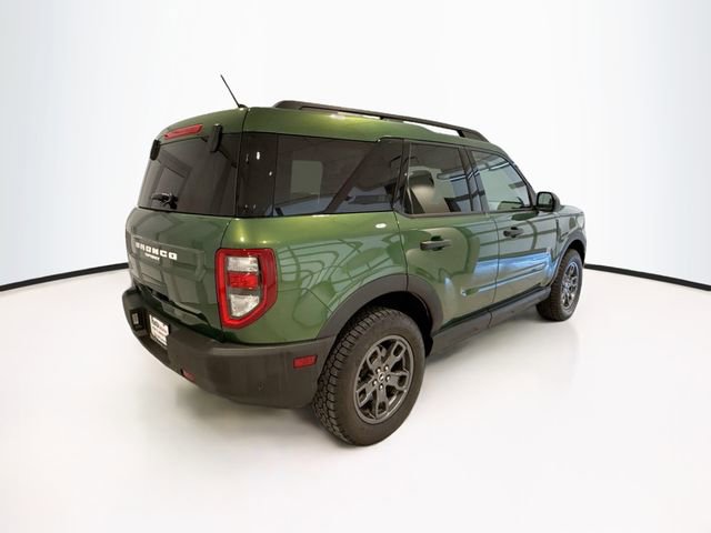 Used 2023 Ford Bronco Sport Big Bend w/ Convenience Package image 8