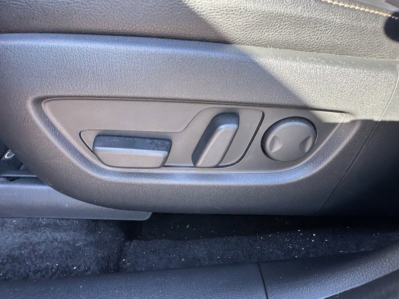 Certified 2025 MAZDA CX-90 3.3 Turbo S w/ Premium Package image 21