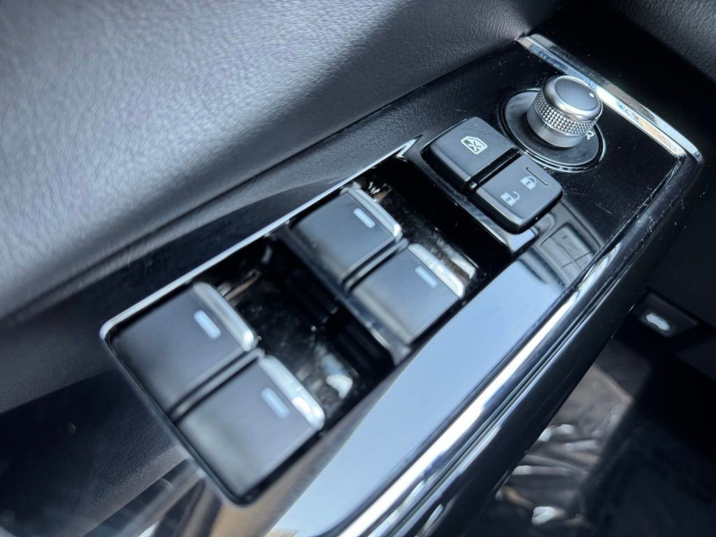 Certified 2023 MAZDA CX-9 Touring Plus AWD/4WD image 30