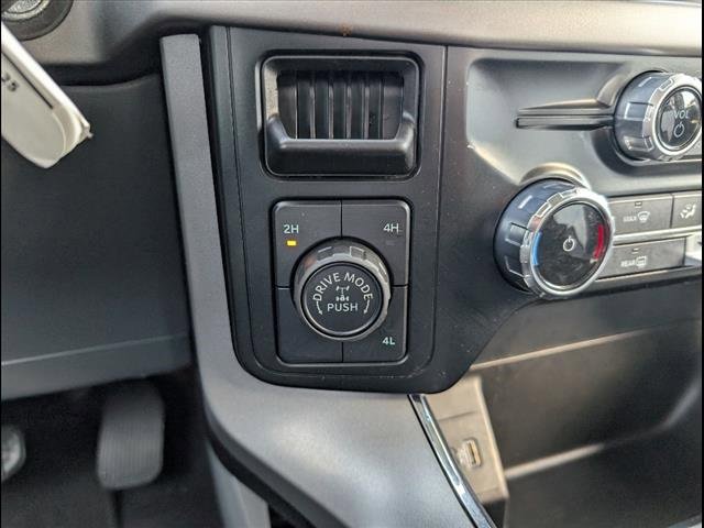 Used 2024 Ford F150 XLT w/ Mobile Office Package image 13