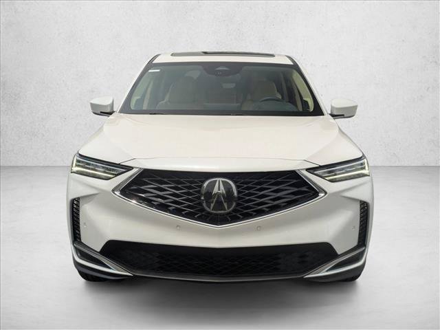 New 2026 Acura MDX SH-AWD w/ Technology Package image 6