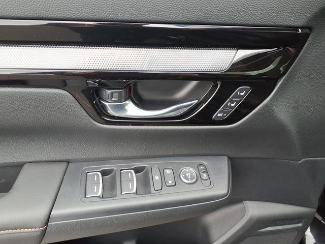 Certified 2026 Honda CR-V Sport Touring image 13