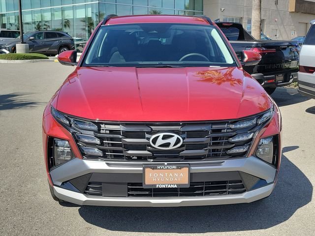 New 2026 Hyundai Tucson SEL image 26