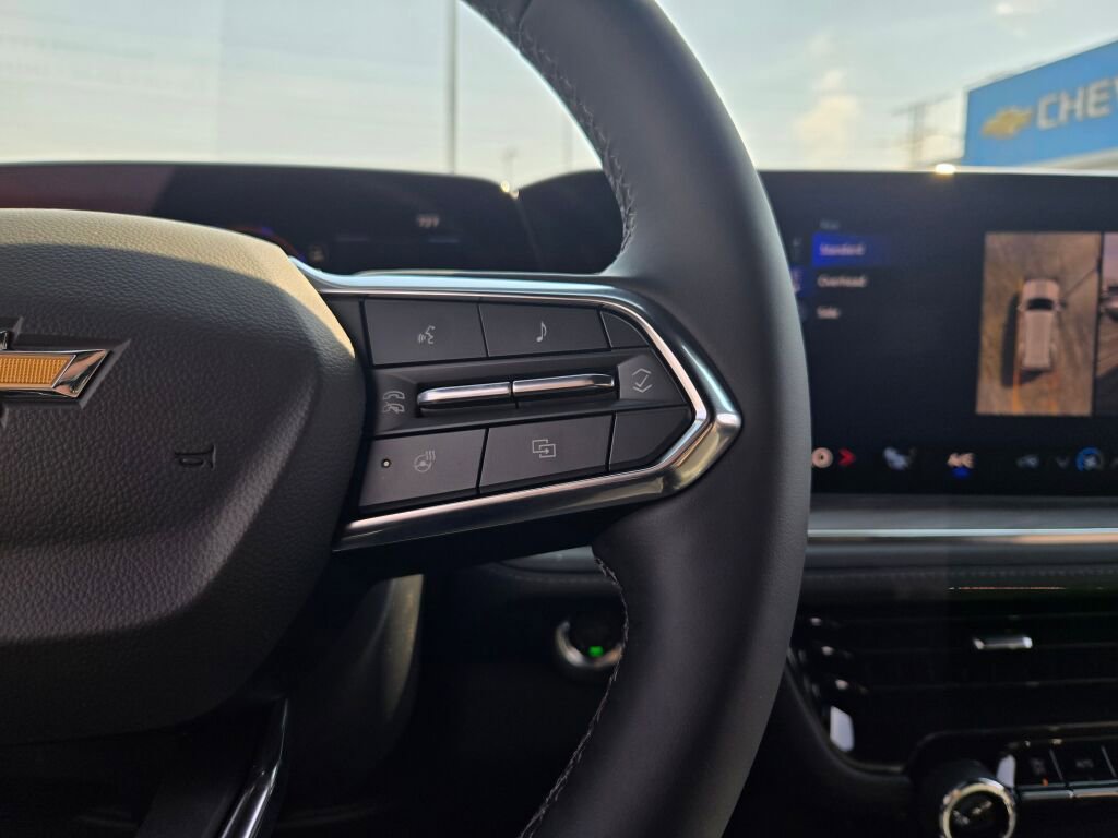 New 2026 Chevrolet Tahoe LT image 32