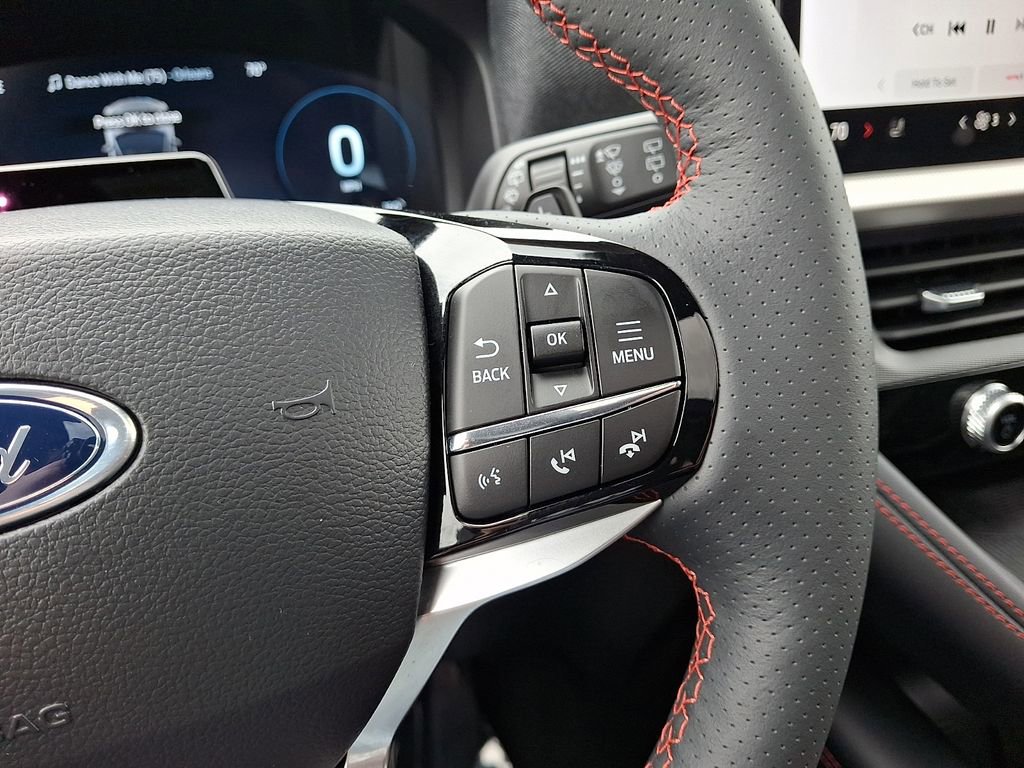 Used 2026 Ford Explorer ST w/ Sun And Sound Package AWD/4WD image 19