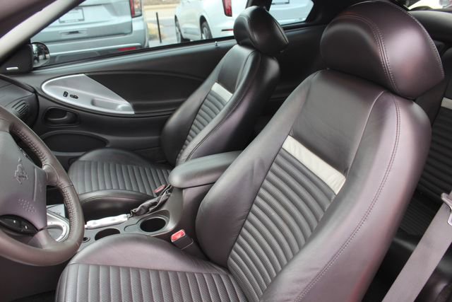Used 2003 Ford Mustang Mach 1 RWD image 21