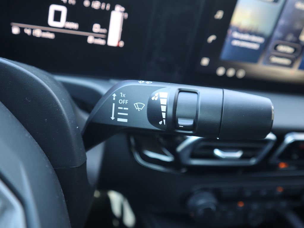 New 2026 Nissan Sentra S w/ Floor Mat Package image 18