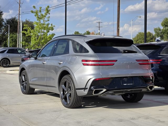 New 2027 Genesis GV70 2.5T Sport Prestige AWD/4WD image 5