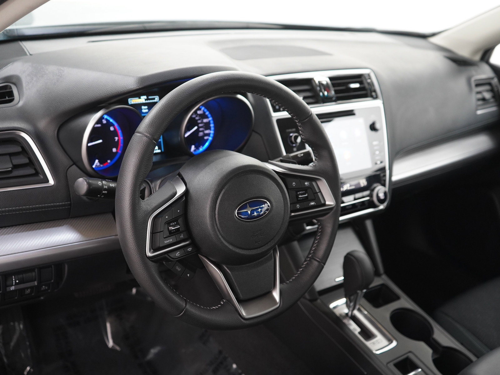 Used 2019 Subaru Legacy 2.5i Premium AWD/4WD image 19