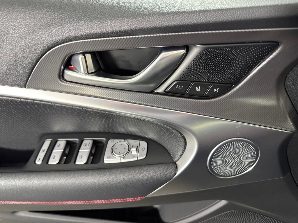 New 2026 Genesis G70 3.3T Sport Prestige AWD/4WD image 16