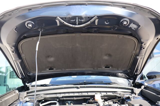 Certified 2026 MAZDA CX-5 Preferred AWD/4WD image 17