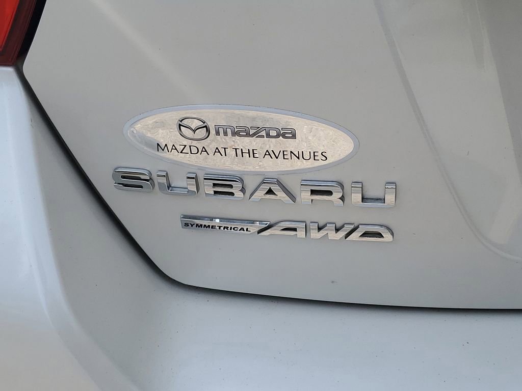 Used 2014 Subaru Crosstrek 2.0i Limited image 8