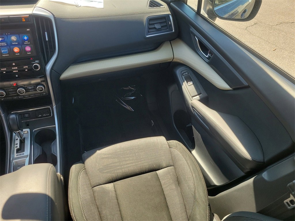 Used 2020 Subaru Ascent Premium w/ Convenience Package image 14