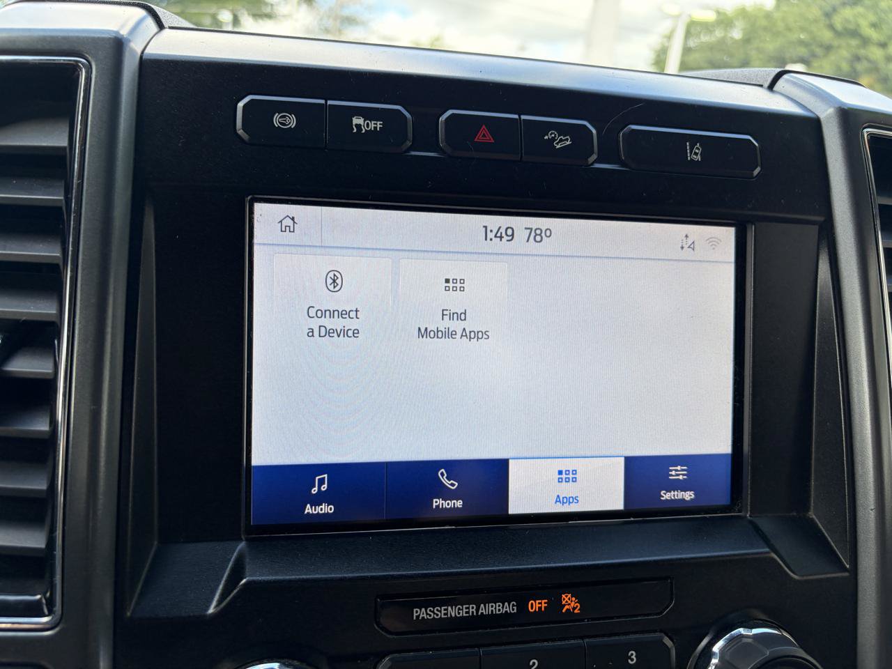 Used 2020 Ford F250 XLT w/ FX4 Off-Road Package AWD/4WD image 27