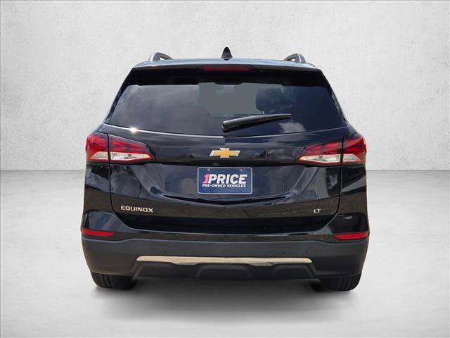 Used 2022 Chevrolet Equinox LT image 7