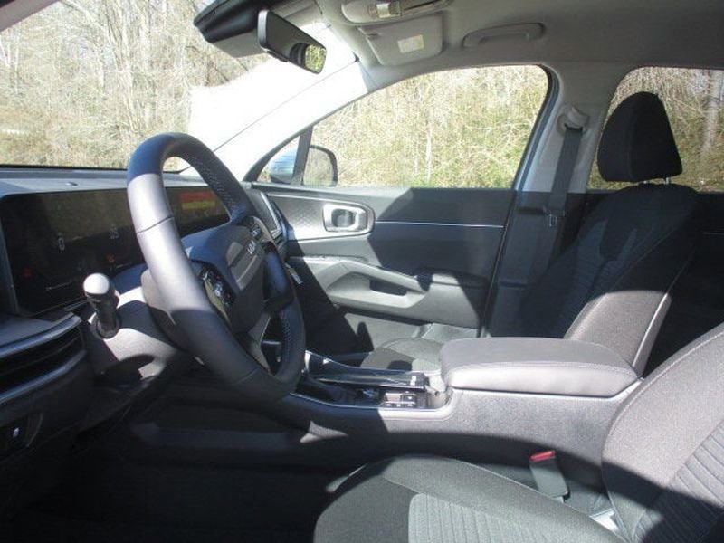 New 2026 Kia Sorento LX image 15
