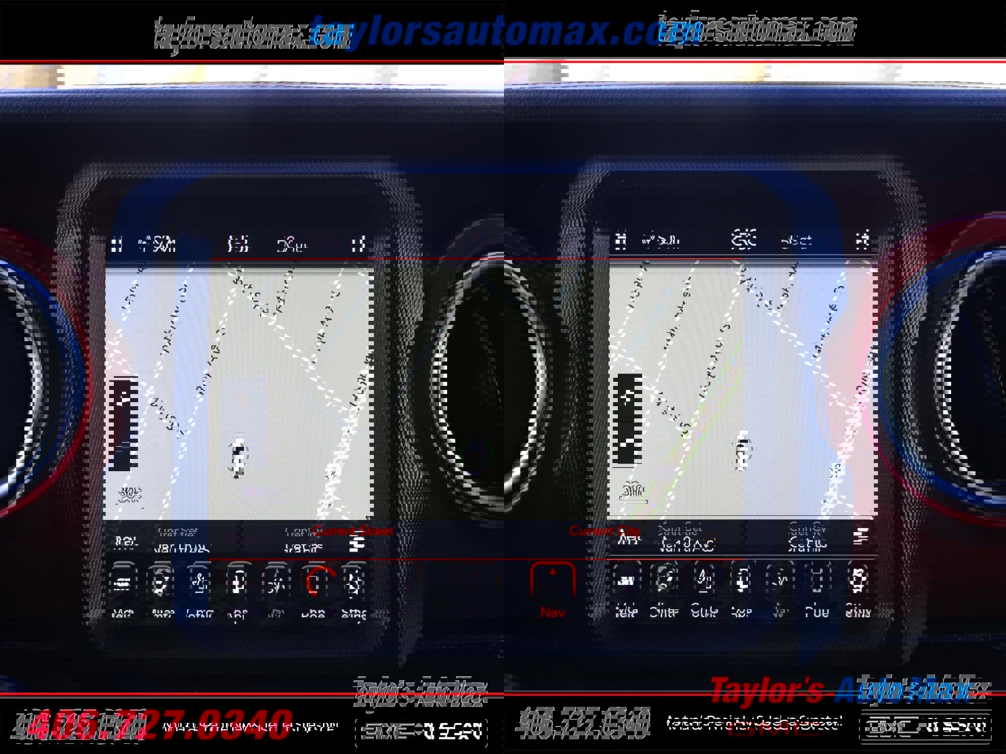 Used 2021 Jeep Gladiator Rubicon w/ Uconnect 4C Nav & Sound Group image 14