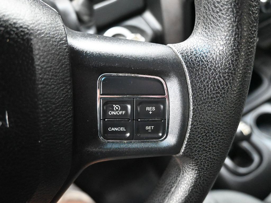 Used 2017 RAM 3500 Tradesman w/ Popular Equipment Group image 15