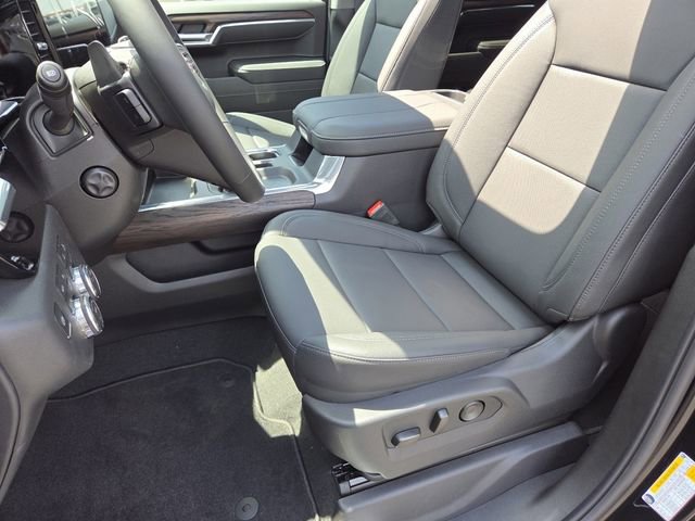 New 2026 GMC Sierra 1500 SLT w/ SLT Premium Plus Package AWD/4WD image 35