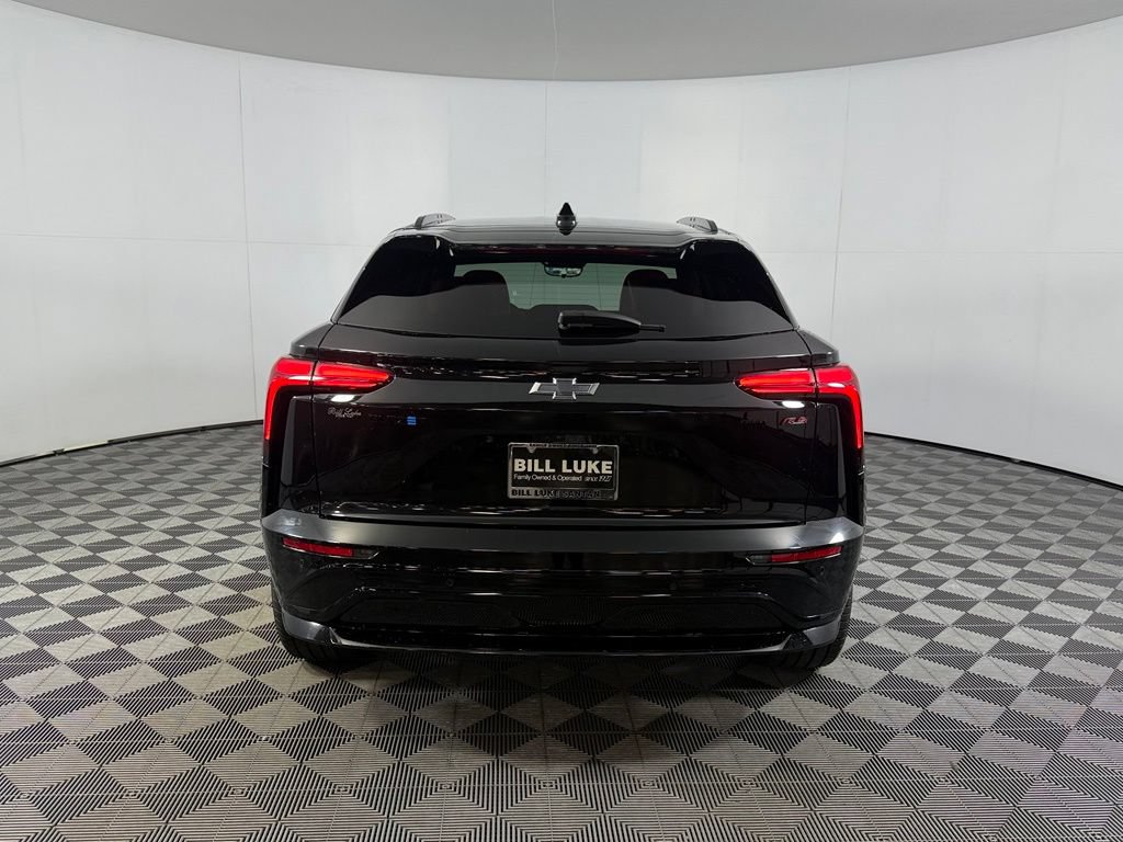 Used 2024 Chevrolet Blazer EV RS AWD/4WD image 7