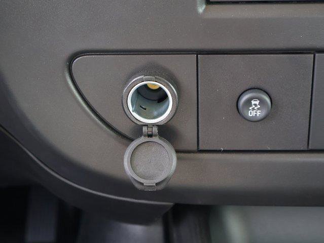 New 2025 GMC Savana 2500 w/ Driver Convenience Package image 31