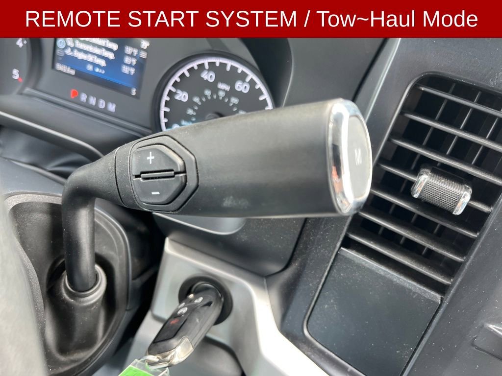 Used 2025 Ford F350 XL image 8