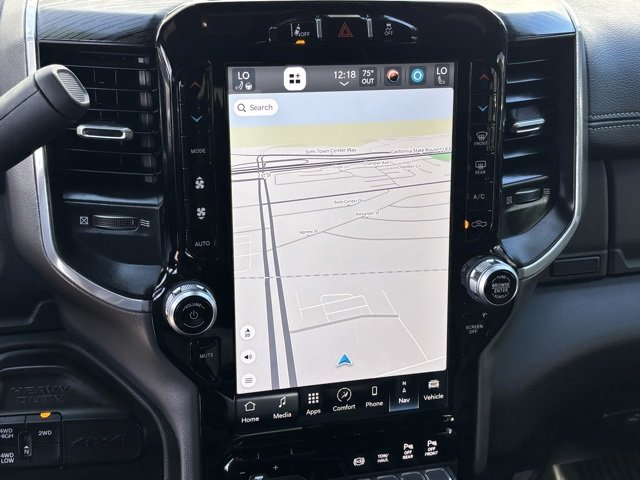 Used 2023 RAM 2500 Laramie image 15