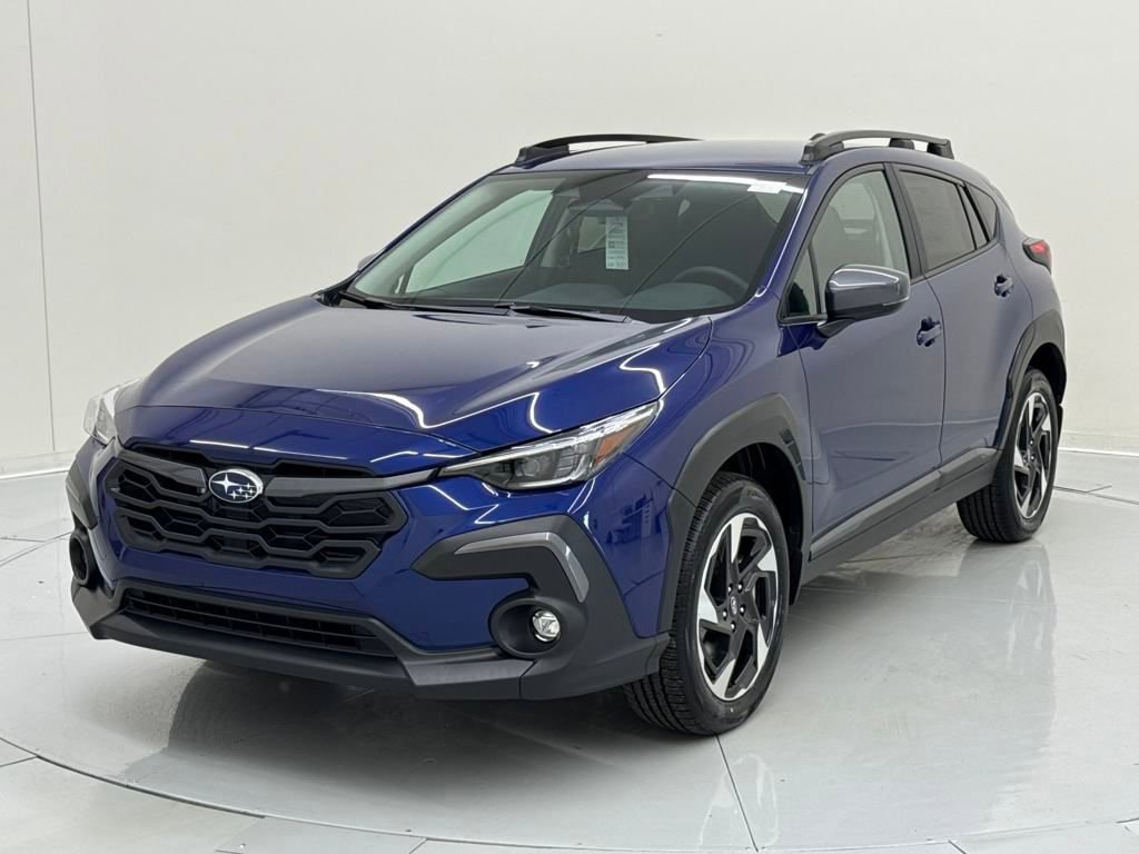 New 2025 Subaru Crosstrek 2.5i Limited