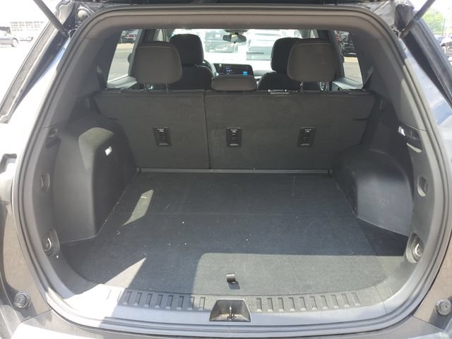 Used 2025 Chevrolet Equinox LT w/ Midnight Edition AWD/4WD image 10