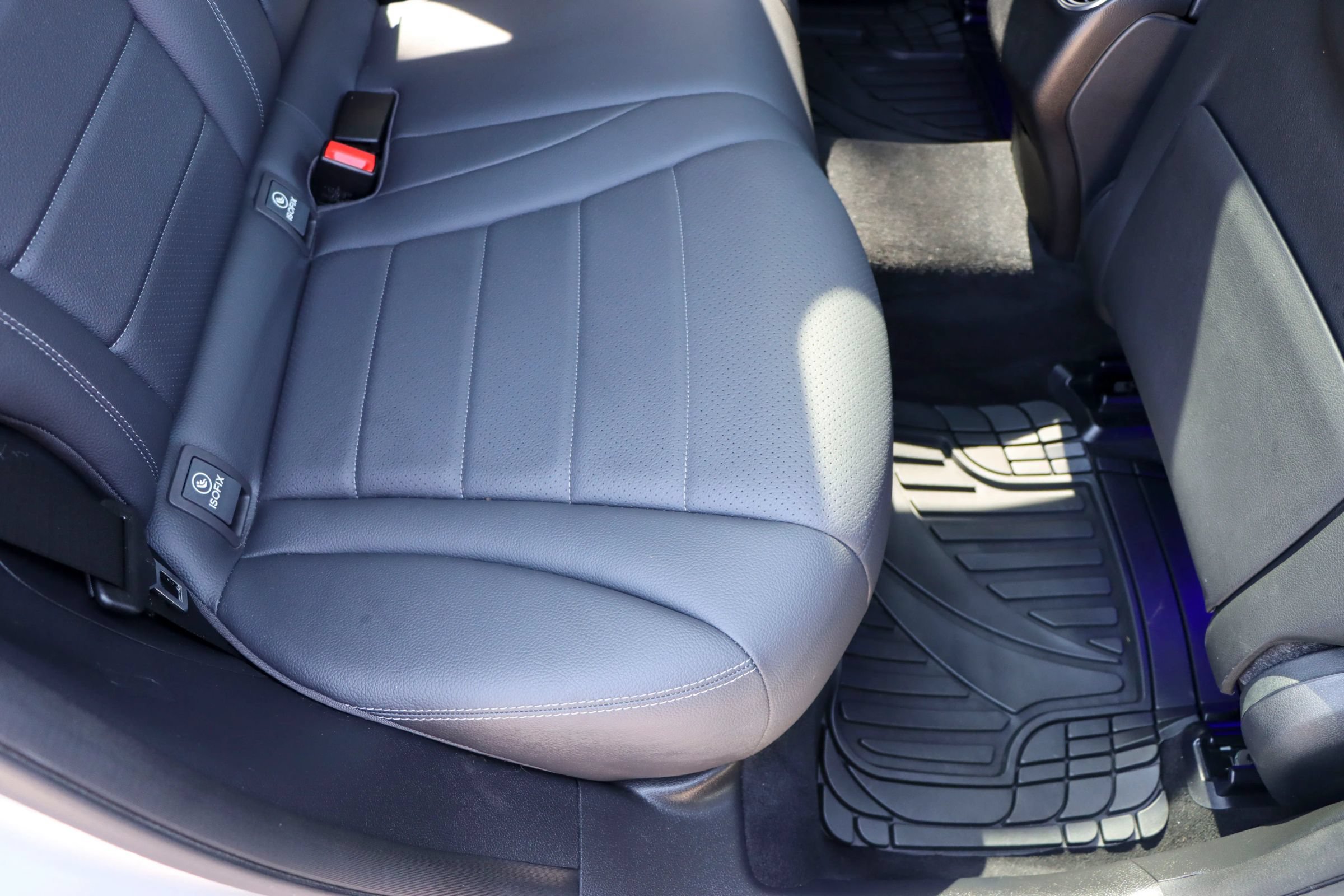Used 2020 Mercedes-Benz GLC 300 image 20
