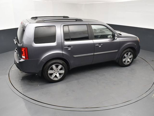 Used 2015 Honda Pilot Touring image 18