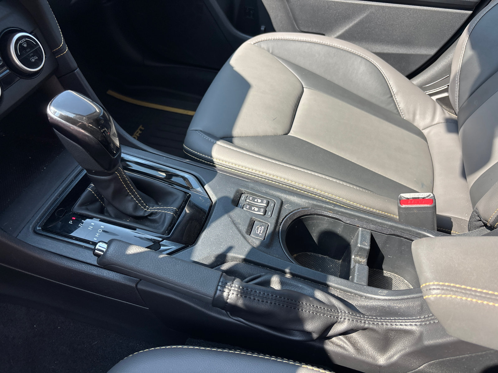 Used 2022 Subaru Crosstrek 2.5i Sport w/ Moonroof Package AWD/4WD image 22