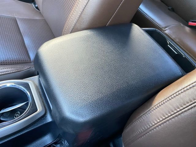 Used 2018 Toyota Tacoma Limited image 21