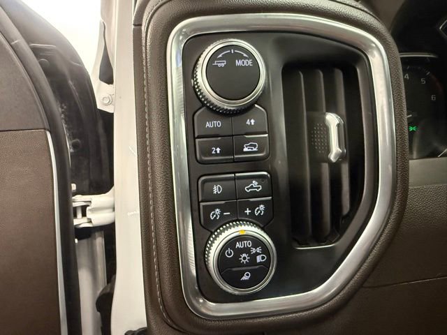 Used 2020 GMC Sierra 1500 SLT w/ SLT Premium Plus Package image 31