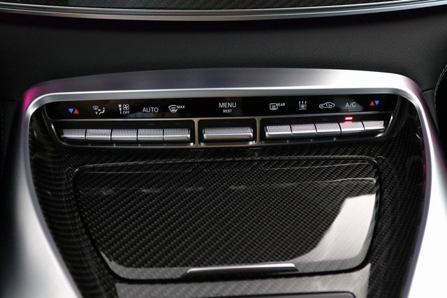 Used 2024 Mercedes-Benz AMG GT 63 S w/ AMG Aerodynamics Package image 31