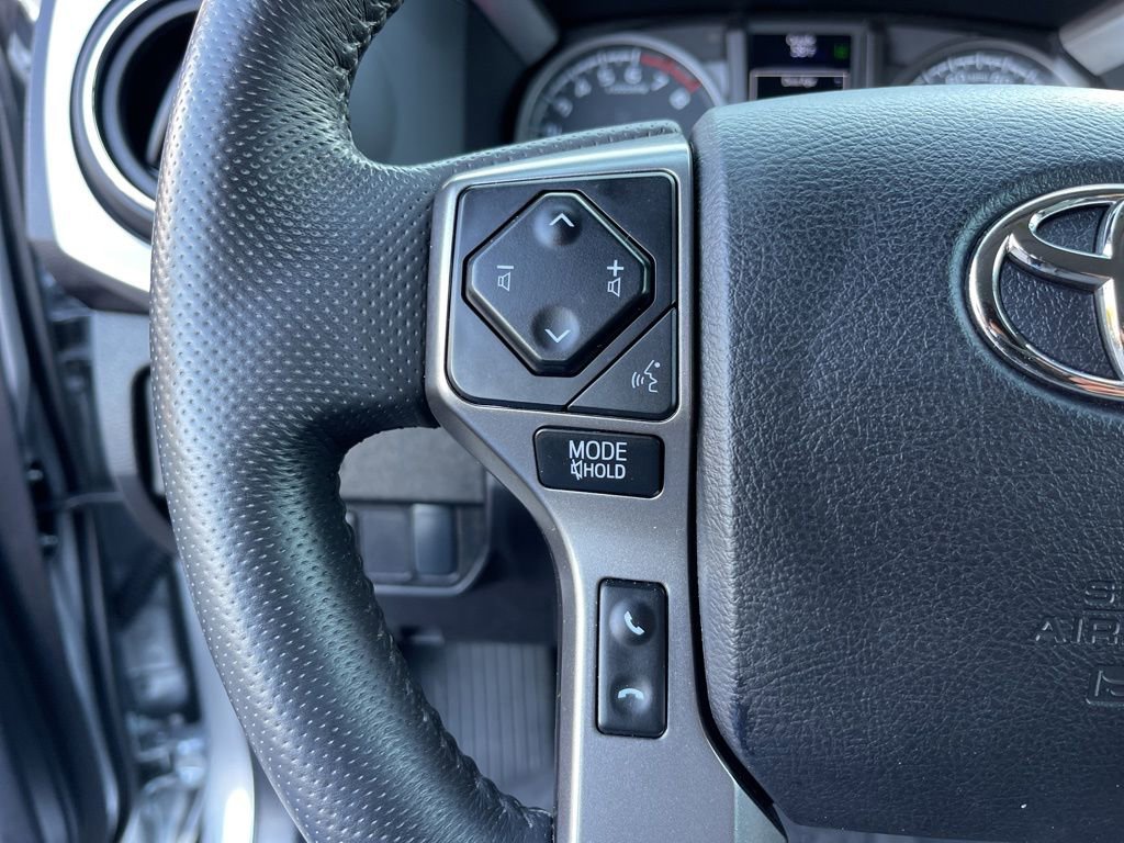 Used 2022 Toyota Tacoma SR5 image 17