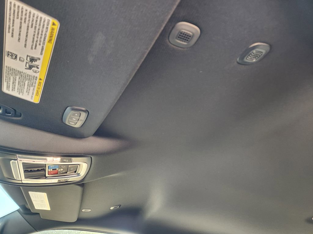 New 2026 RAM 1500 Laramie w/ Night Edition image 17